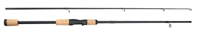 Baitcasting Fishing Rod Combo 2 Piece Telescopic Pistol Grip Reel Included Beginner Bass Lure Rod Portable Telescopic Fishing