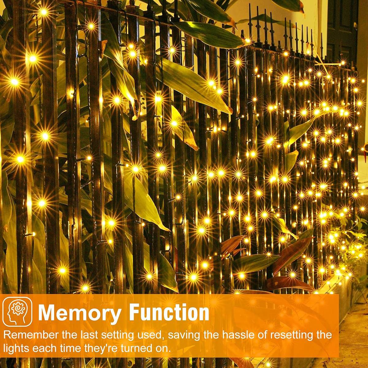 110V/220V Outdoor LED Fairy String Lights 10M-100M Christmas Lights For Garland Wedding Party Holiday Garden Lamp Holiday Decor