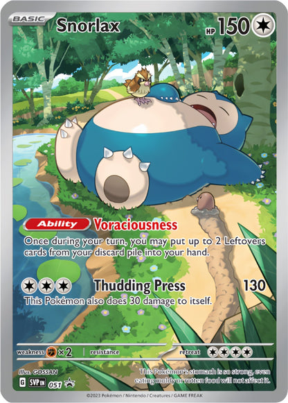 9 Cartas Pokémon TCG SV Escarlate e Violeta Promocionais Raras Holo Batalha Snorlax Charmander Wobbuffet Eevee Cartas Colecionáveis Holográficas Presente