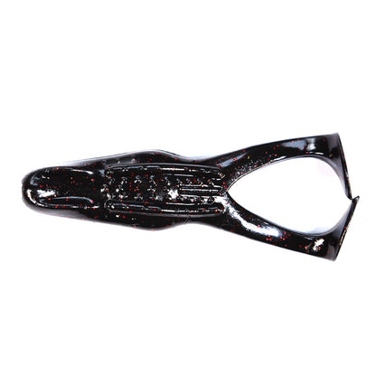 PEAK Floating Frog Topwater Lure Silicone Thunder Fishing Lure Double Propeller Soft Bait Artificial Wobbler For Fishing