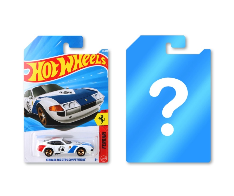 2026New Original Hot Wheels1/64 26C Alloy Sports Car Model Simulation Limited Edition Collect Children's Car Toys Birthday Gift