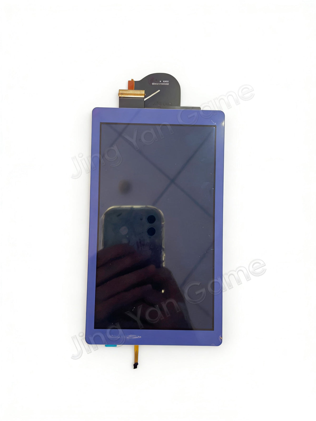 NEW 2IN1 for Switch Lite Original LCD Display with Touch Screen Full Fitted Assembly Replacement for Switch Lite Screen