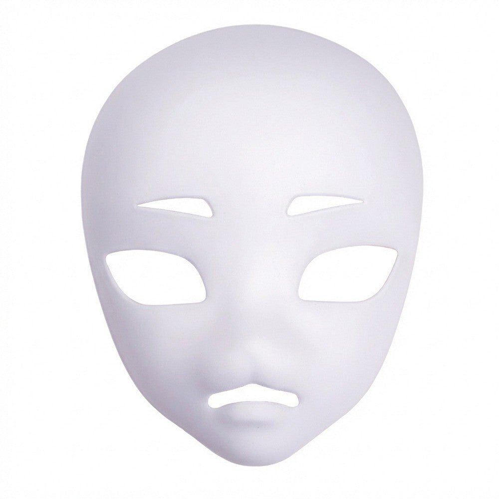 New 3D Cosplay Kigurumi Base Beast Skull Mask DIY Plastic Fursuit Head Base Animal Fursuit Mask Anime Party