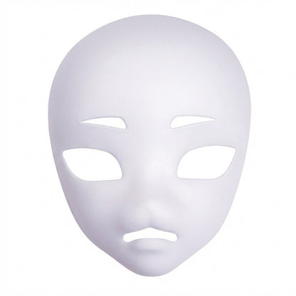 New 3D Cosplay Kigurumi Base Beast Skull Mask DIY Plastic Fursuit Head Base Animal Fursuit Mask Anime Party