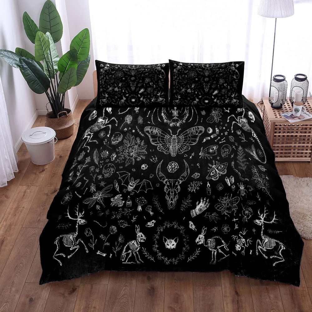 Conjunto de Capa de Edredom Dino Riders para Cama King Queen Casal Solteiro