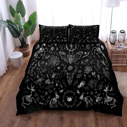 Conjunto de Capa de Edredom Dino Riders para Cama King Queen Casal Solteiro