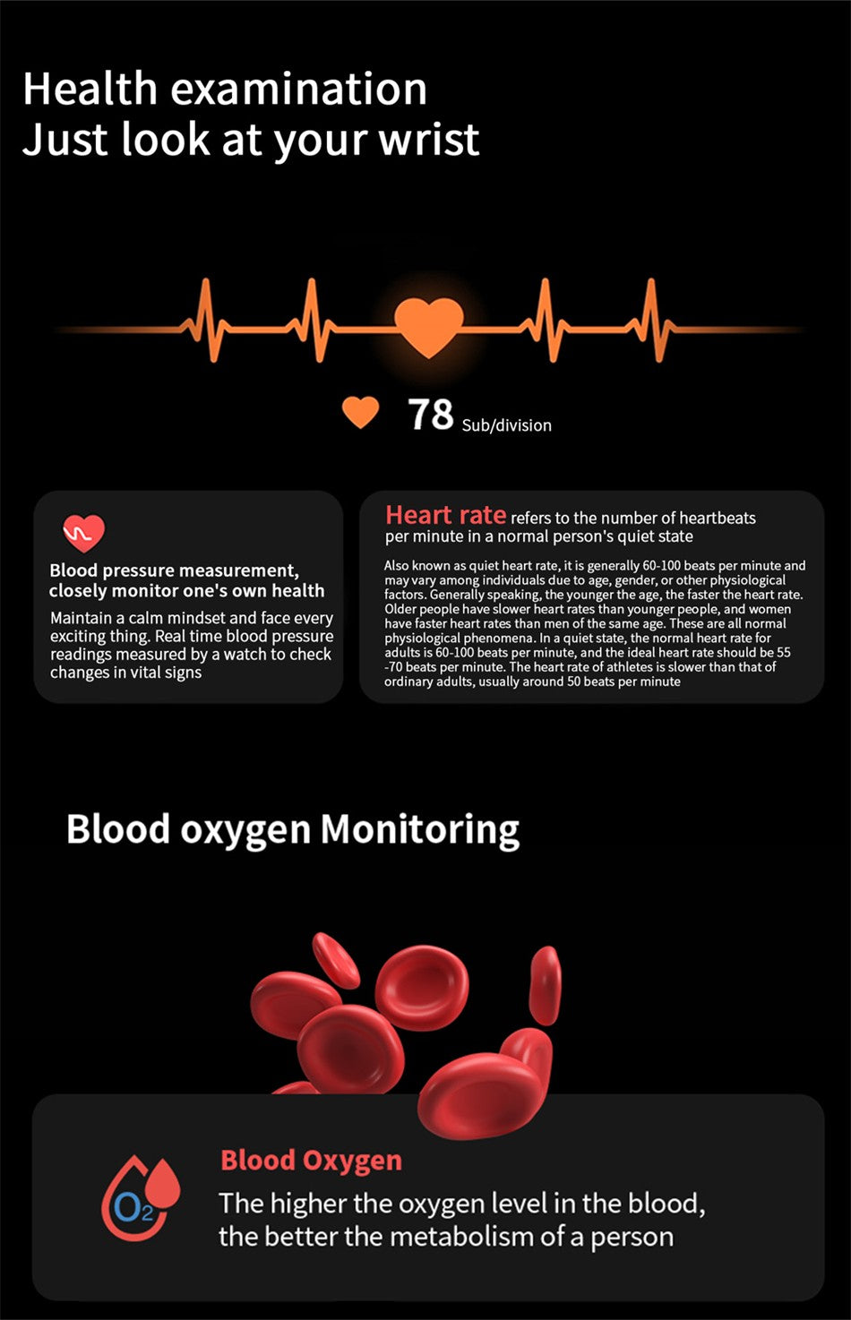 2025 New Watch 7 Classic GPS Sports Smartwatch1.5inch AMOLED HD Screen Voice Assistant Bluetooth Call Smart Watch For Men Women