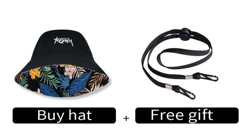 Big Head Letter Bucket Hat for Men Women XL Large Hip Hop Cap Fisherman Hat Summer Sun Hat Plus Size Panama