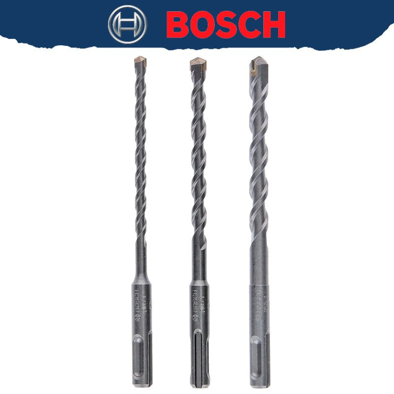 BOSCH Acessórios de Ferramentas Jogo de Brocas Suporte de Bits Broca Helicoidal Acessórios de Ferramentas Multifuncionais 2608522320 2608900585 2608522317