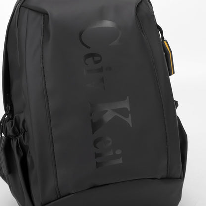 Men's Stylish Chest Pack Convertible Outdoor/Daily Messenger Bag Multi-Position Shoulder Strap  Waterproof Design