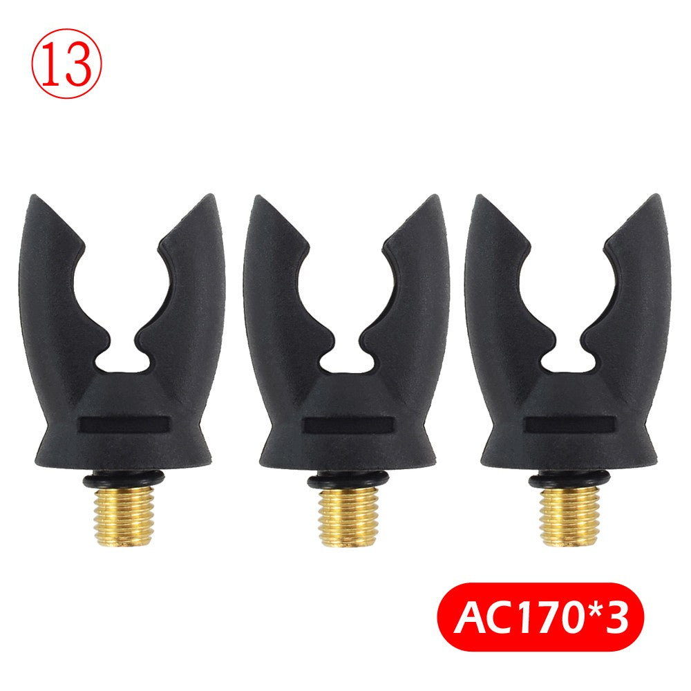 Hirisi Carp Fishing Rod Pod, Bank Stick e Buzz Bar, Suporte para Vara de Pesca, Apoia a Vara de Pesca