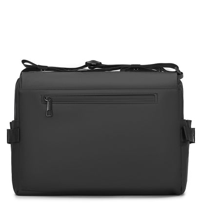 New Men's Crossbody Bag Anti Splashing High End Versatile Shoulder Bag Large Capacity Casual  Men's Bag Bags