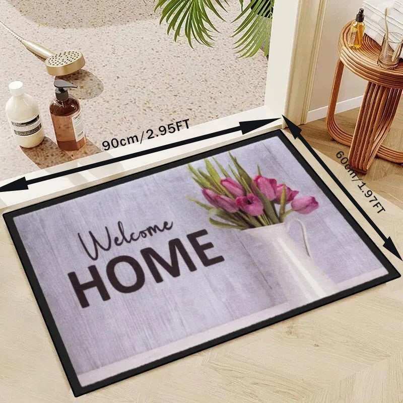 VIKAMA Japanese Floor Cushion Home Living Room New Room Computer Chair Floor Cushion Room Rocking Chair Foot Cushion Home Decor