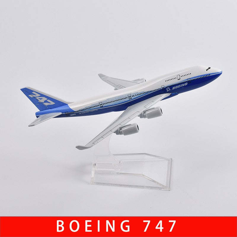 JASON TUTU Emirates Airbus A380 Aeronave Diecast Metal 1/400 Escala Miniatura Avião Modelo Aviões Dropshipping