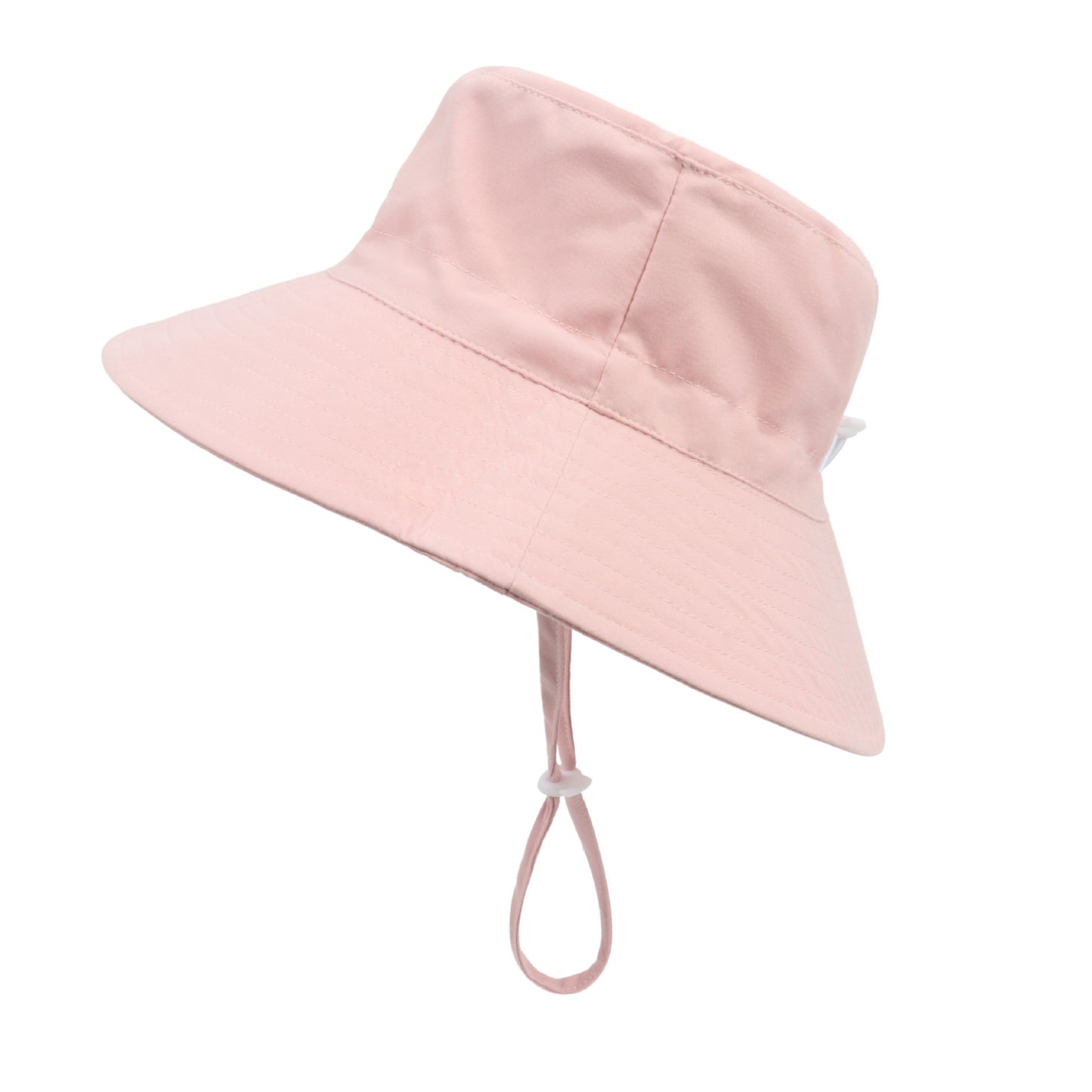 Summer big brim sun hat for child soft breathable basin cap for boys and girls outdoor bucket hat hat Fishing/Beach/Summer UV