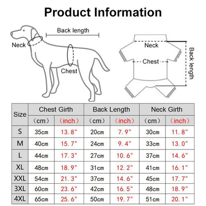 Roupas de cachorro de Natal de inverno Macacão de cachorro de pelúcia quente Pijamas para cães médios pequenos Para baixo Gatos Parkas Filhote de cachorro ???? Roupa para cães