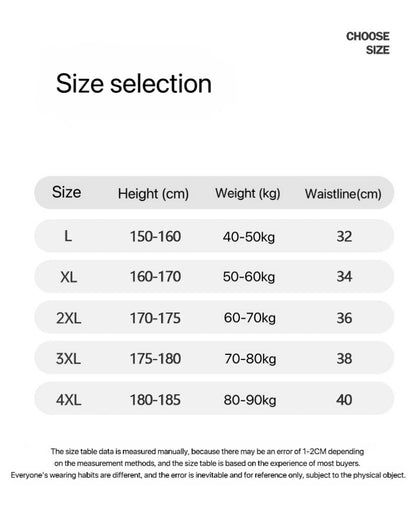 4pcs Men Underwear BoxerShorts Hombre Panties Man Breathable Underpants Sexy Sports Comfort U Convex Male Boxers Large Size 4XL