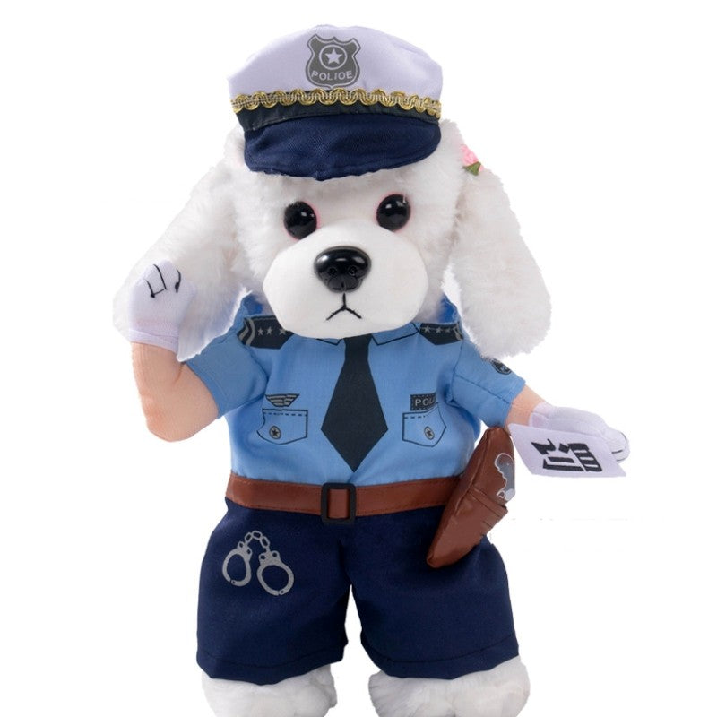 Roupas Engraçadas para Cães, Fantasias para Gatos de Estimação, Moletom para Cachorros, Roupa para Ficar em Pé, Roupas de Cosplay para Cães, Roupas para Festas e Festivais, Acessórios para Cães