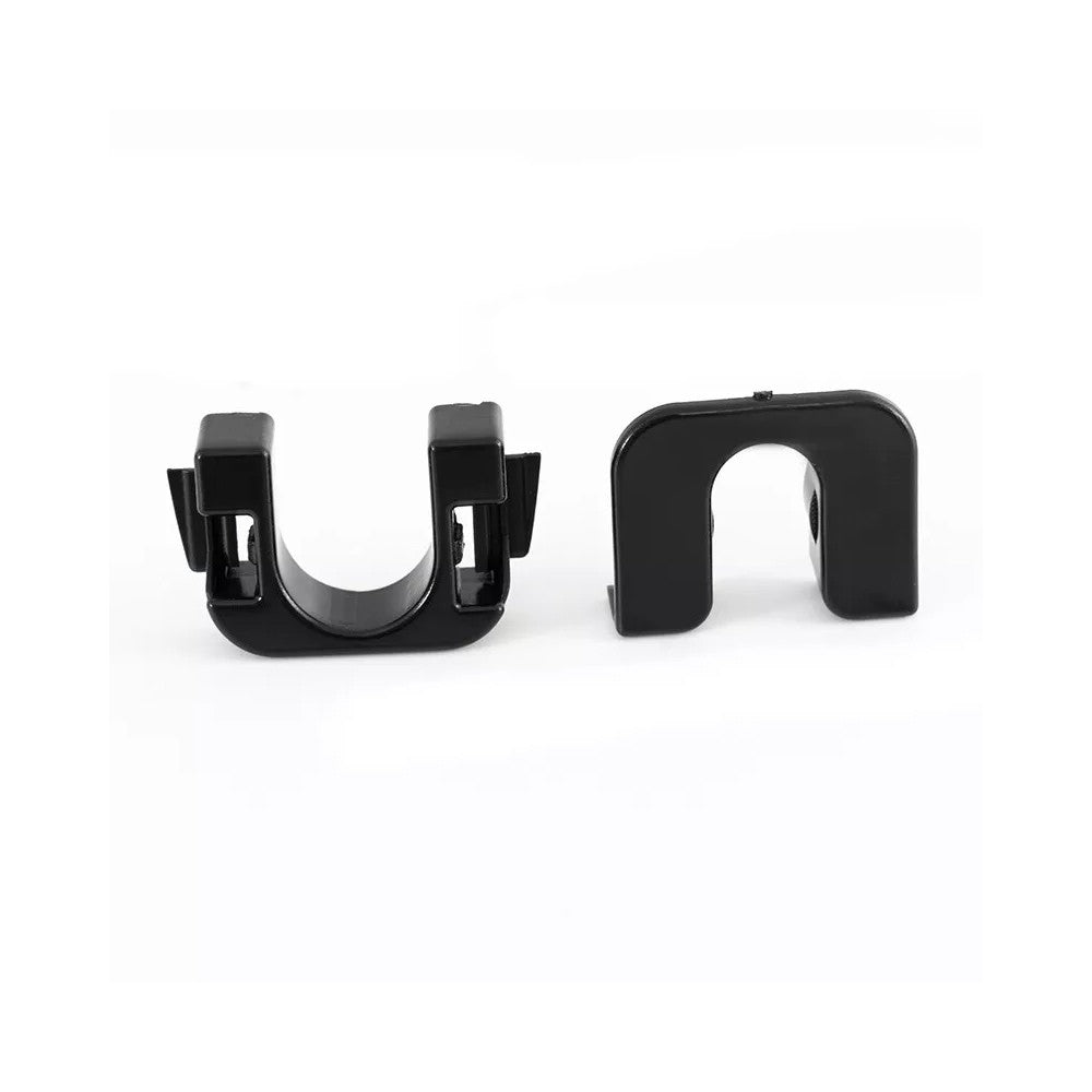 PRESILHA DE FIXAÇÃO DO BAGAGEIRO TRASEIRO PARA FORD FIESTA MK7 1539663