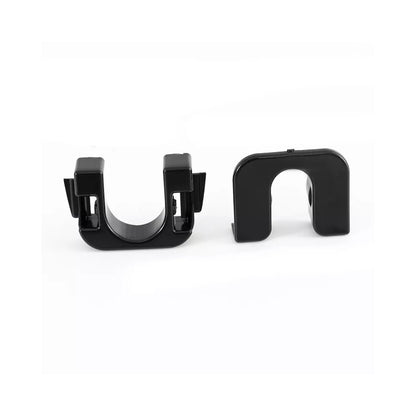 PRESILHA DE FIXAÇÃO DO BAGAGEIRO TRASEIRO PARA FORD FIESTA MK7 1539663
