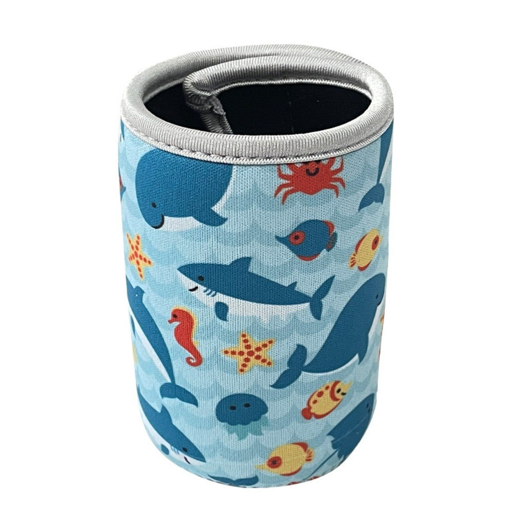 Insulation Thermal Protective Cover Storage Cover Baby Milk Bottle Warmer Milk Bottle Sleeve Cup Cover Milk Bottle Cover