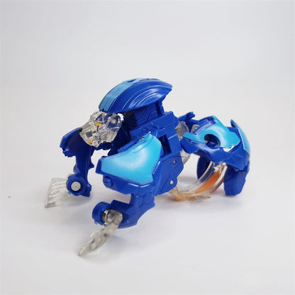 TOMY BAKUGANES Monster Ball Dinossauro Gyro Deformação Animal Figura Presente Brinquedos Infantis para Meninos