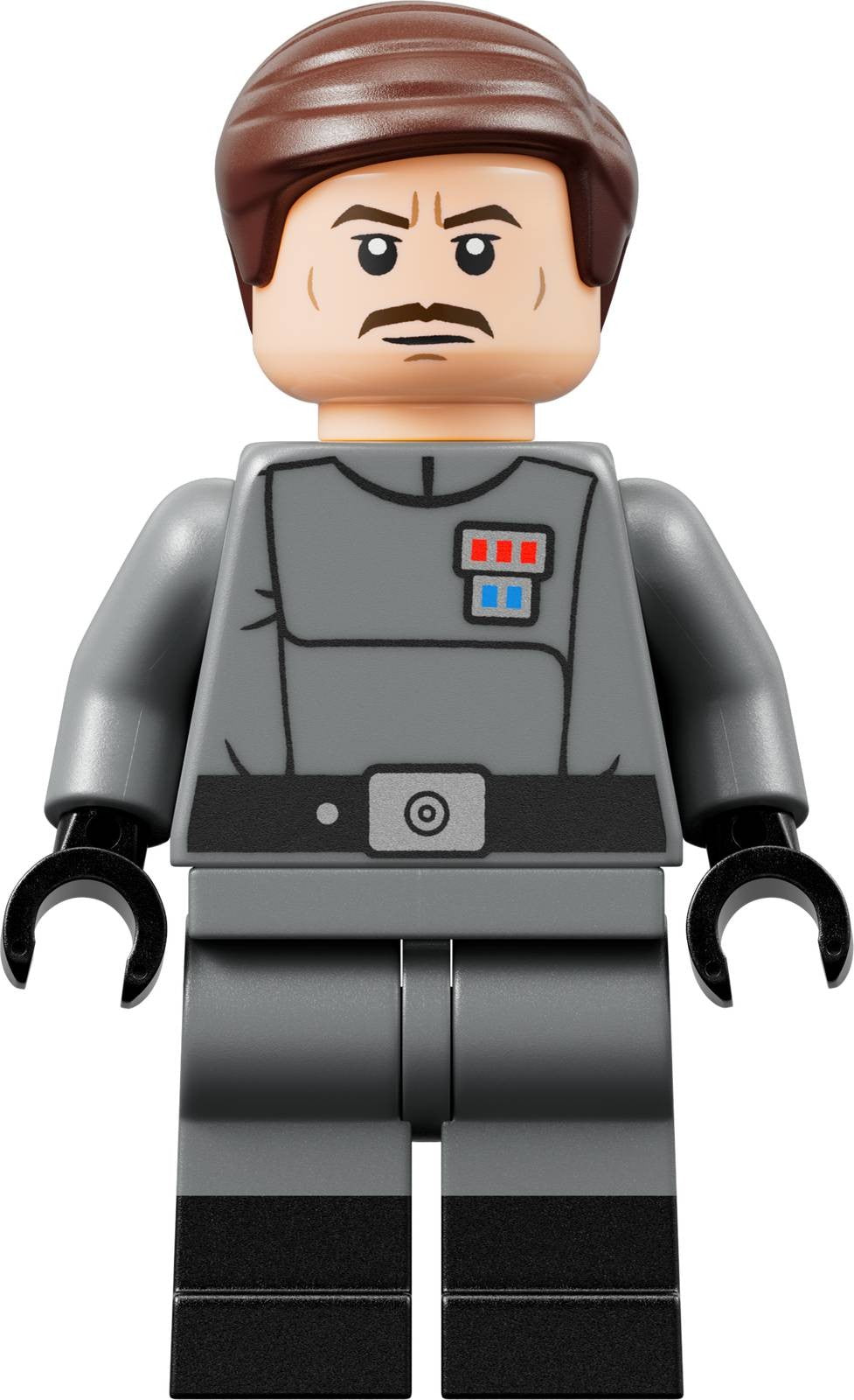 LEGO Star Wars 75367 Cruzador de Ataque da República Classe Venator para Presente de Aniversário, Natal, Ano Novo de Crianças (5374 Peças)