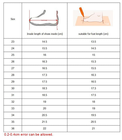 Boys Thermal Boots Kids Versatile Casual Buckle Non-slip Children Fashion Simple Non-slip Girls Snow Boots Cotton Winter Autumn