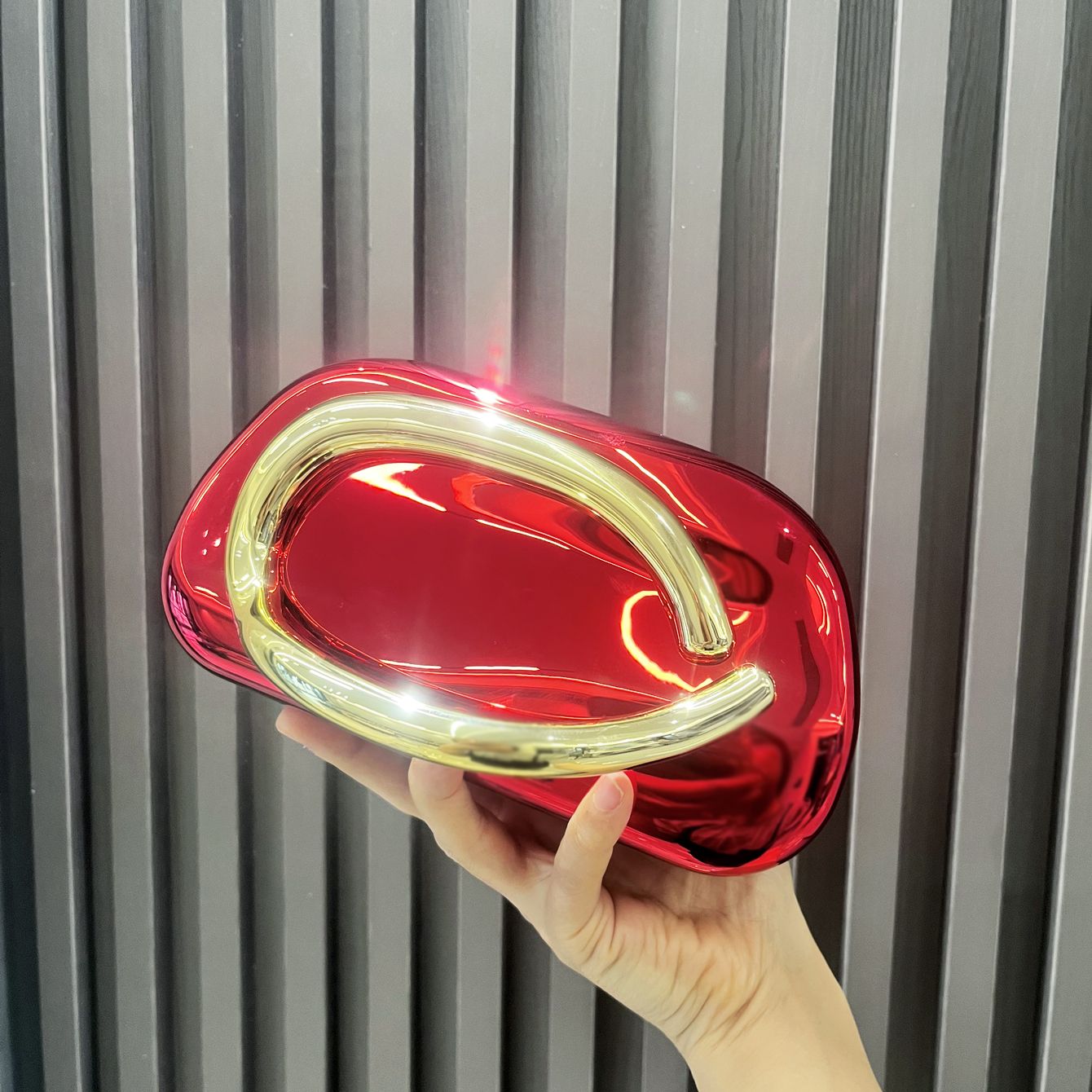 Golden bag Purses and handbag luxury Designer Shoulder Bag Purse women's bag Wedding Evening Clutch Bag party bag