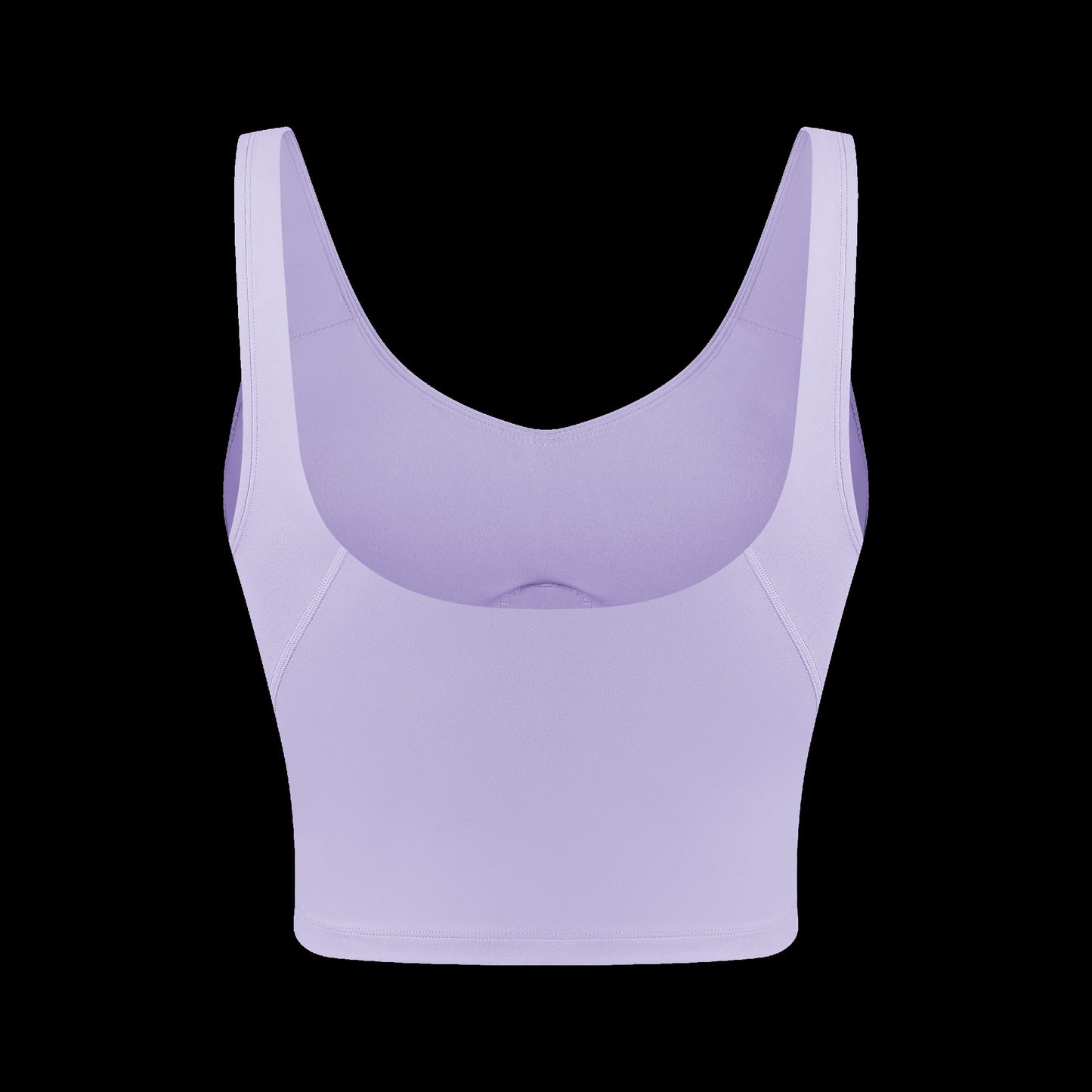 Sports Bra for Women Yoga Top Fixed Chest Pad Gym Vest Shock-proof Workout Tops Yoga Clothes U-shaped Back Fitness Crop Top