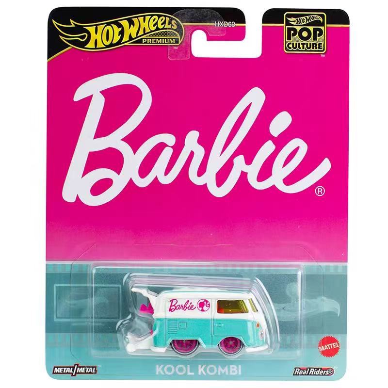 2025 Hot Wheels Escala 1:64 Carro Dumb and Dumber Cultura FPY86 HXD63 Brinquedo de Veículo Off-Road Coleção Limitada de Liga Leve