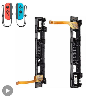 For Joycon Joy Con Nintendo Switch & OLED Joypad Nintendos Swich Accessories Gamepad Gaming Control Game Pad Controller Joystick