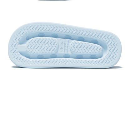 Super Soft EVA Thich Cushion Soles Slippers Cute Outdoor Cartoon Slides Comfortable Shoes Girl's Indoor Sandals