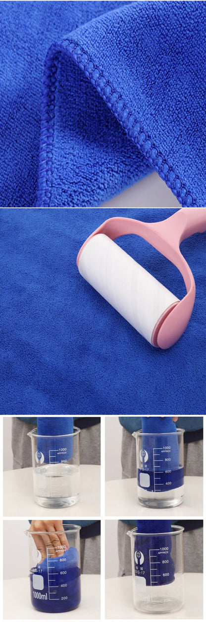 Large size180x200cm thickening beauty salons Bath towels quick drying are soft skin friendly non shedding hotel massage towels