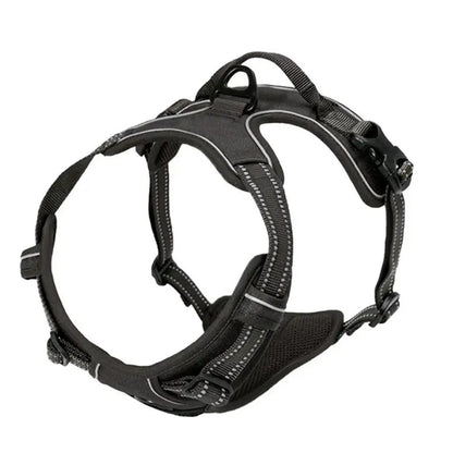 Coleiras de Cachorro Guias Grandes Coletes Loja de Animais Tudo para Cães Acessórios de Couro para Filhotes Médio Pequeno Kit