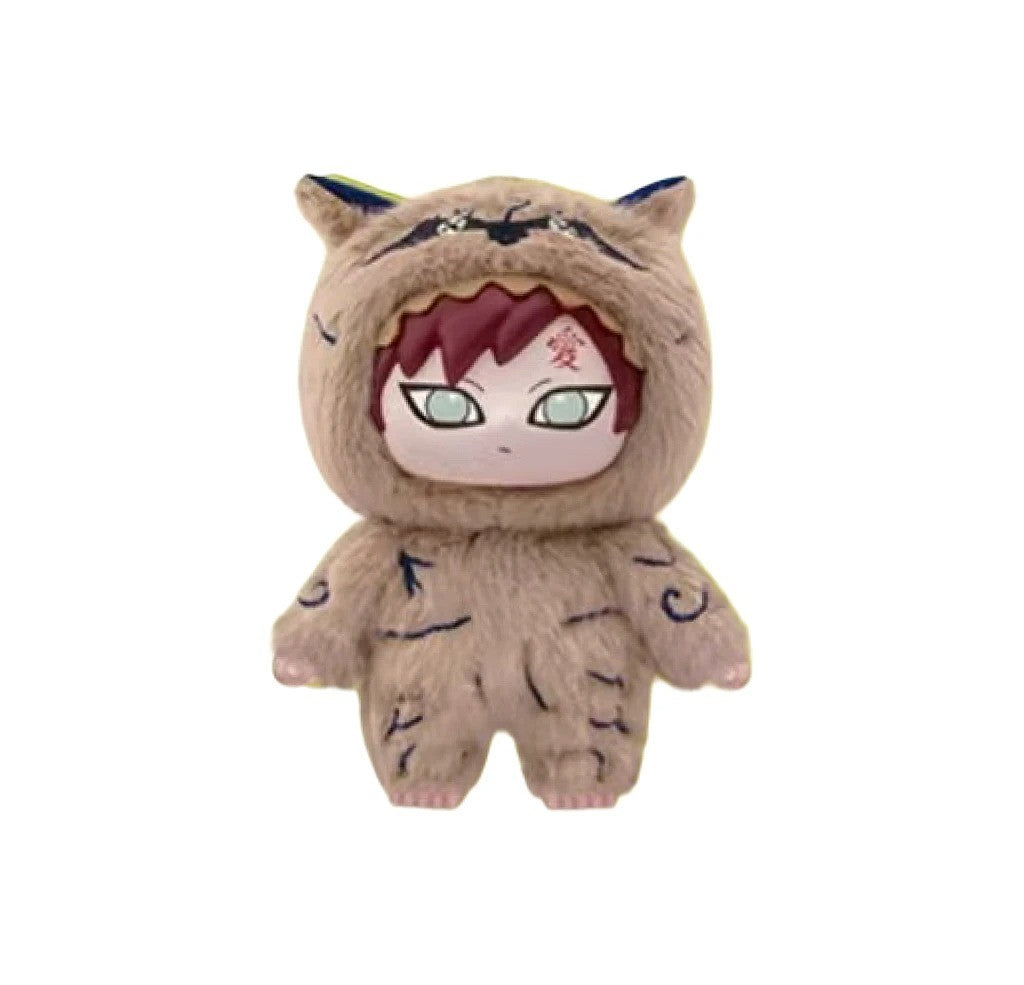 In Stock 1: 1High quality Hot Naruto Boat Party Series Handmade Plush Doll Toys Decorations Toy Series KeyChain Christmas Gift