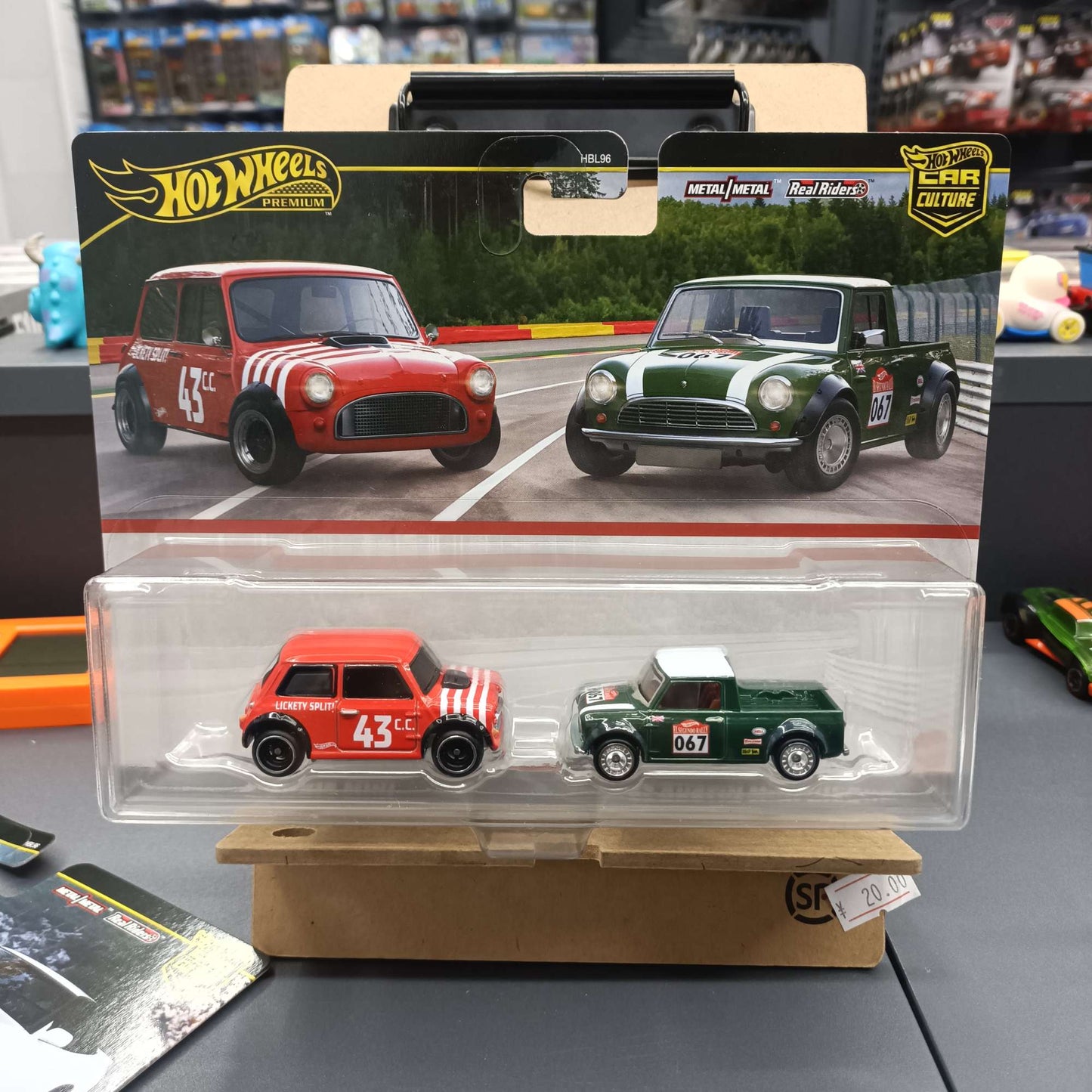 2025 Hot Wheels Original Cultural Series Classic Collection Liga Brinquedo Classic Collection Modelos FPY86 Presentes de Aniversário Brinquedo de Mesa