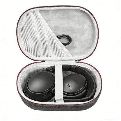 Bolsa Organizadora Portátil Para Fone de Ouvido Para JBL TUNE 700BT 710BT 750BTNC 760NC 770NC e Live 500BT 650BTNC 660NC