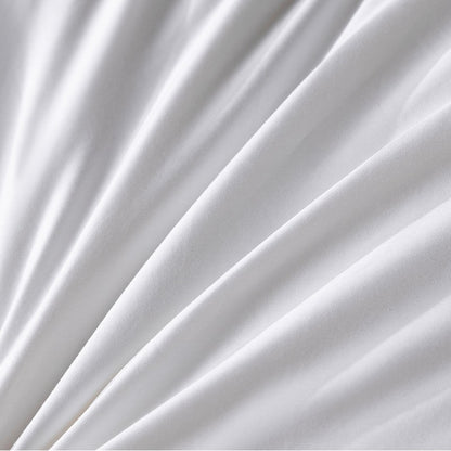 95% Pure Goose Down Pillow 1200TC Anti - Drill Pima Fabric 1000 Cleanliness 1000+ Loft Multiple Sizes (50x70cm etc.)