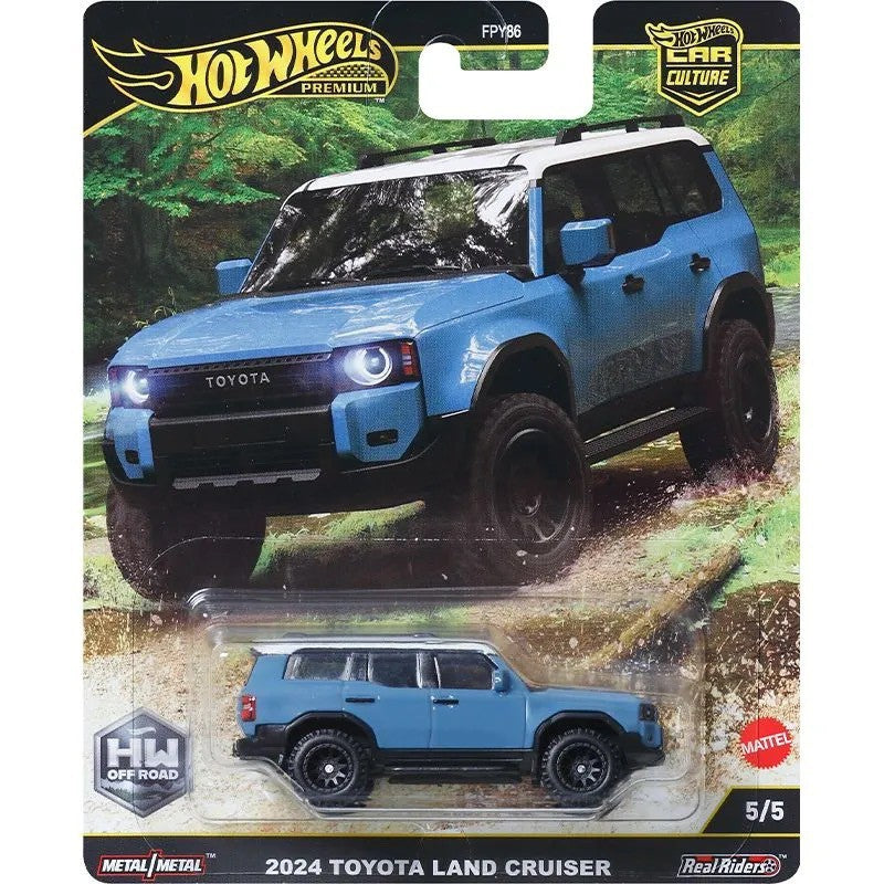 2025 Hot Wheels Escala 1:64 Carro Dumb and Dumber Cultura FPY86 HXD63 Brinquedo de Veículo Off-Road Coleção Limitada de Liga Leve