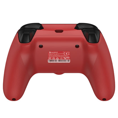 GameSir T7 Xbox Gaming Controller Wired Gamepad for Xbox Series X, Xbox Series S, Xbox One, with Hall Effect Joystick Trigger