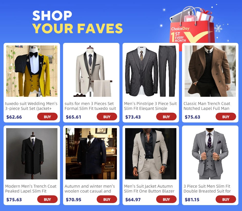 Men's Three-piece Suit Herringbone Pattern Single Breasted Slim Fit Suits for Men Suit Set Luxury 2025 Costumes Man Formal Suits