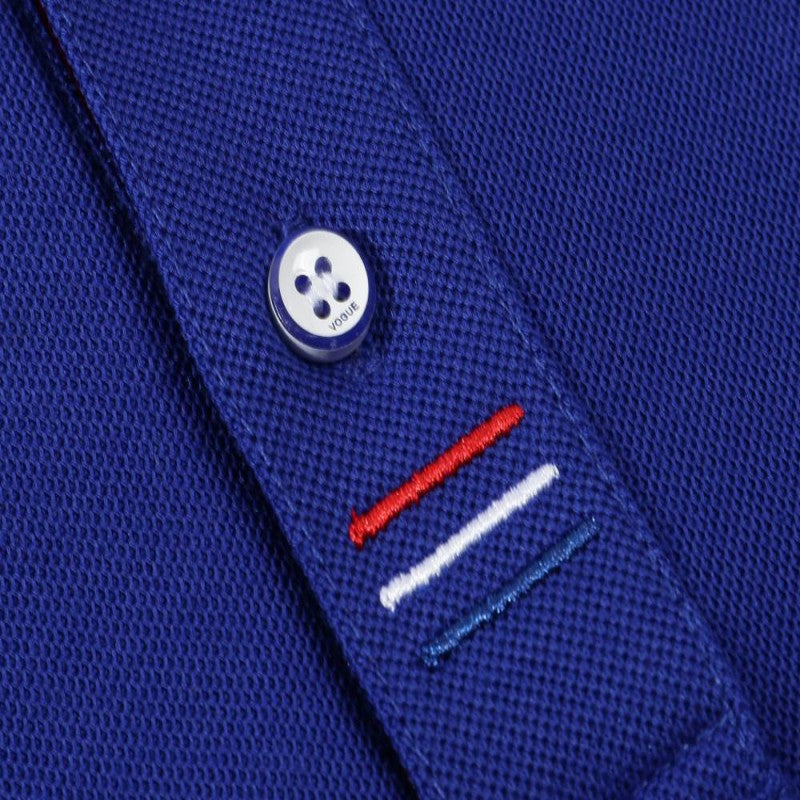 Men's and women's breathable cotton long sleeved polo shirts, T-shirts, printed logos, embroidered work clothes, customized