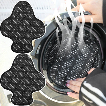 Motorcycle Helmet Insert Liner Cap Cushion Pad Breathable Quick-drying Sweat Wicking Helmet Insulation Lining Pad