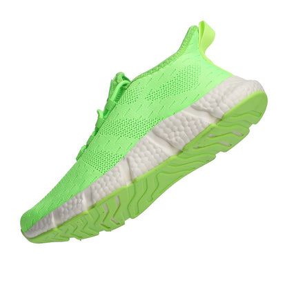 2025 New Sports Running Shoes Casual Walking Sneakers Tenis Feminino Shoes for Men Comfortable Athletic Training Footwears