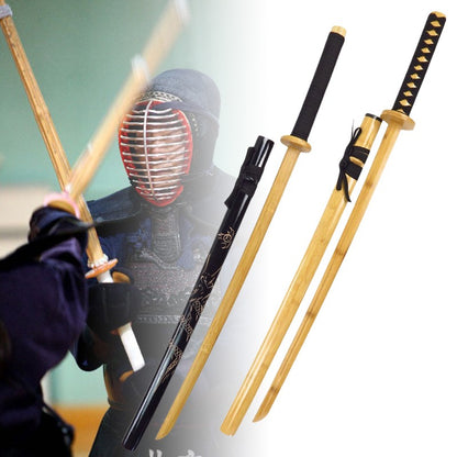 104cm Laido Japanese Katana Kendo Wooden Sword Anime Cosplay Prop Ninja Knife Real Japanese Katana Original Samurai Sabre Toy
