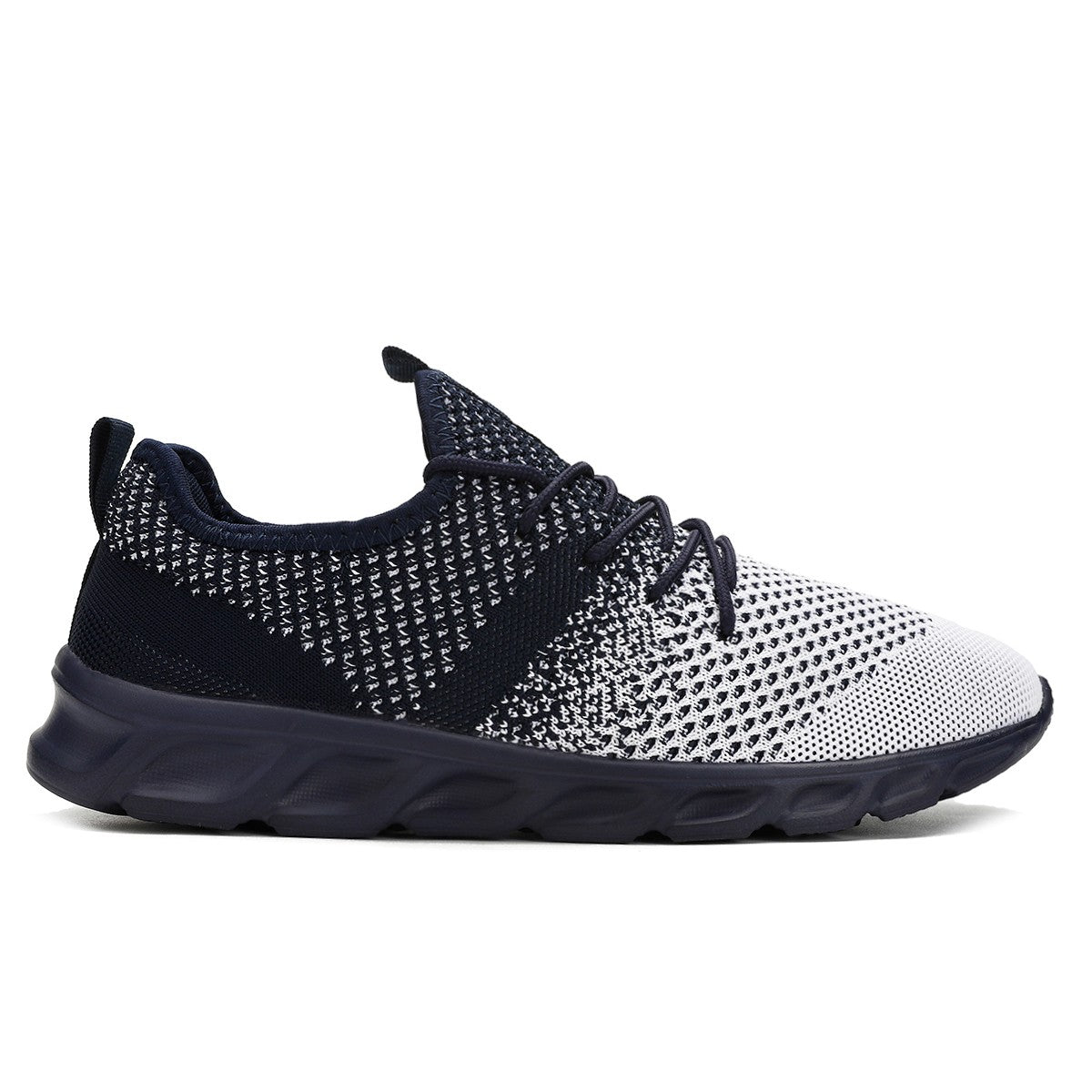 Oferta Imperdível Tênis Masculino Leve de Corrida Confortável Respirável Casual Antiderrapante e Resistente ao Desgaste Tênis Esportivo Masculino para Caminhada
