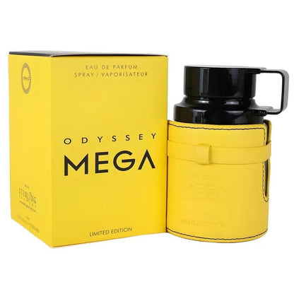 Armaf Ody 3.4oz/100ml perfume, perfume colônia masculina, perfume amadeirado fresco, perfume duradouro presente de Natal