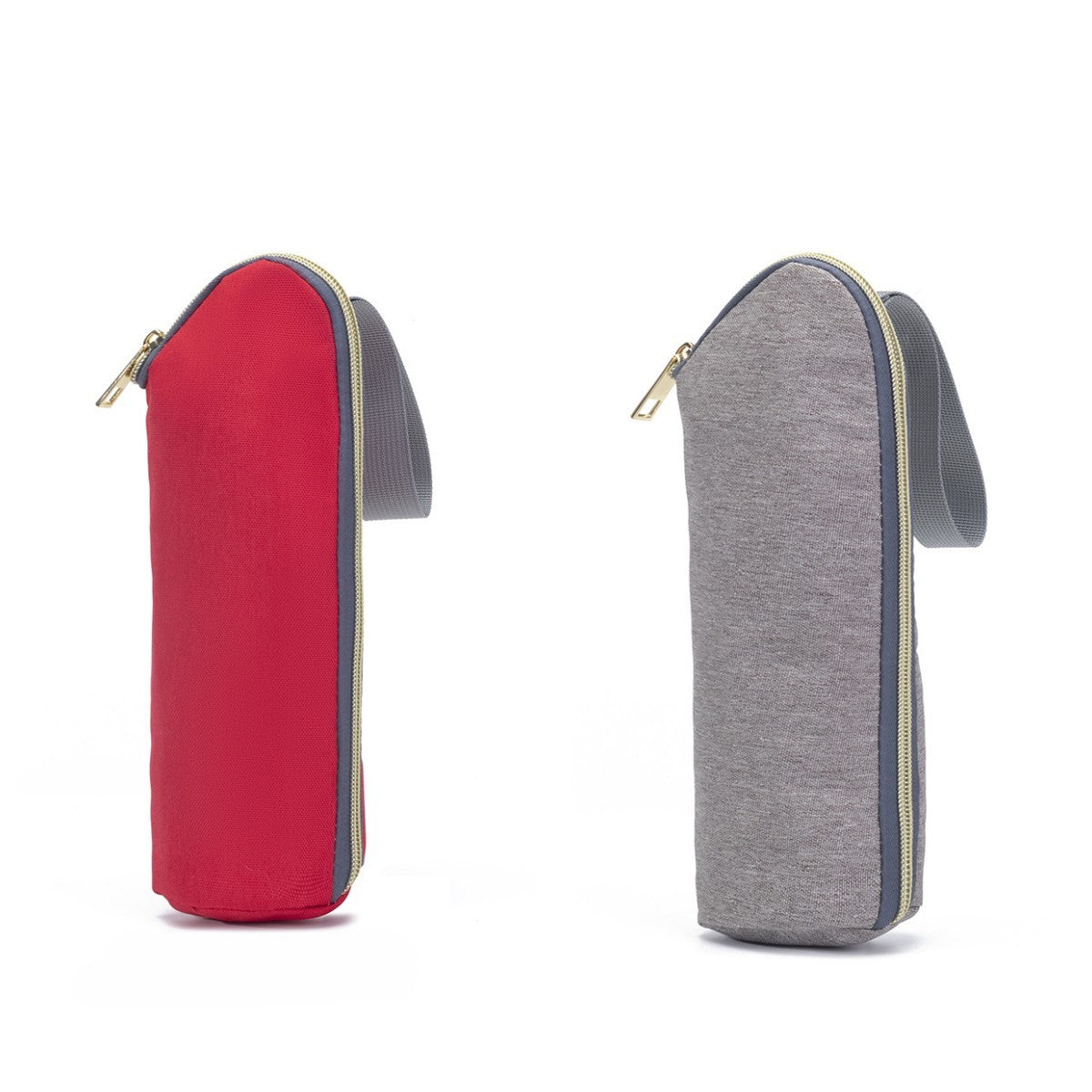 Baby Feeding Milk Bottle Milk Warmer Insulation Bag Thermal Bag Baby Bottle Bolsa Botella Termica Thermos Baby Bottle Holder