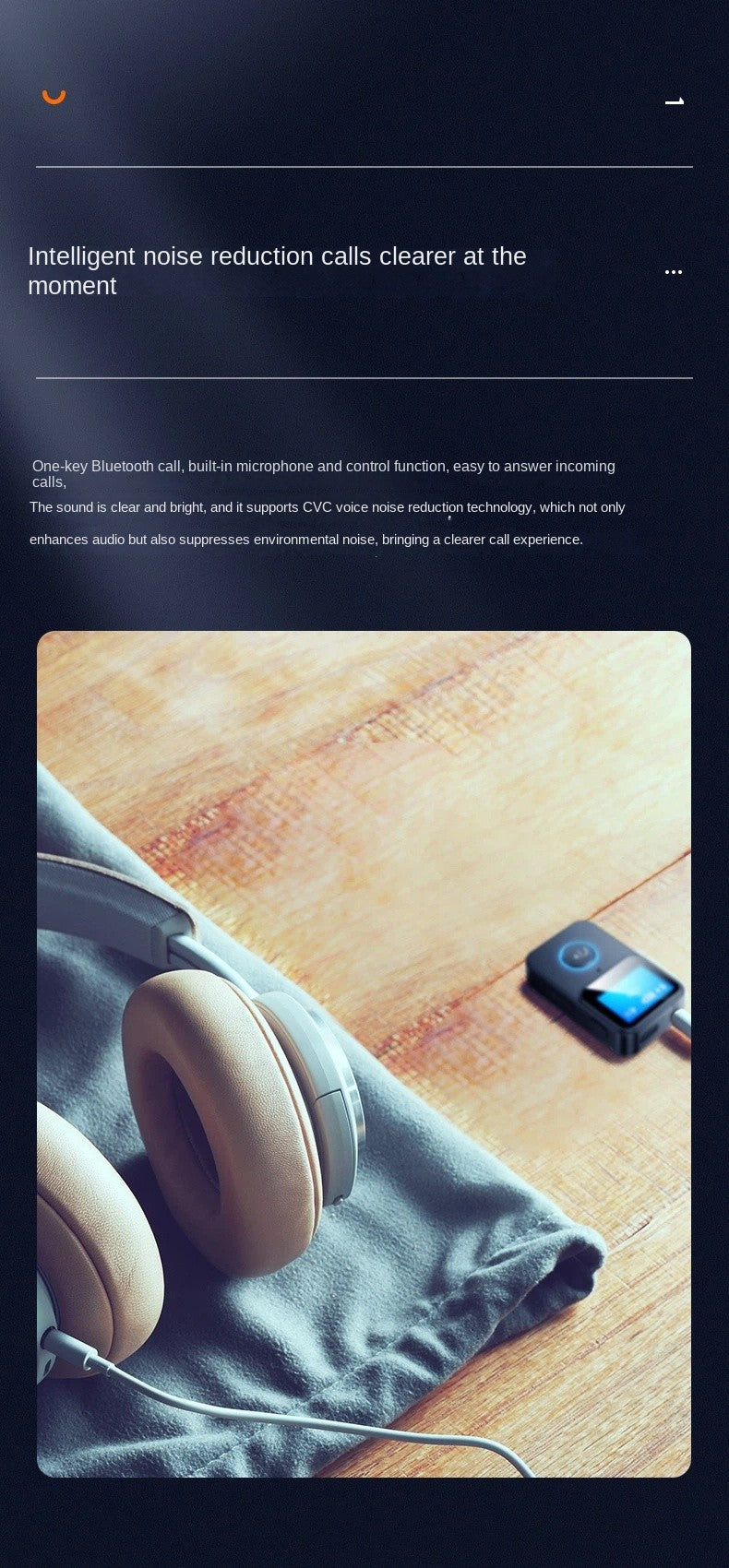 Bluetooth 5.0 Audio Receiver Support TF Card MP3 Player Lossless FM Transmitter Remote Control Wireless Audio Adapter Walkman